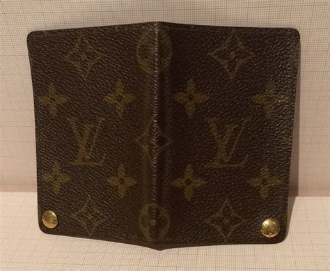 pasjeshouder louis vuitton dames|Louis Vuitton card holders women.